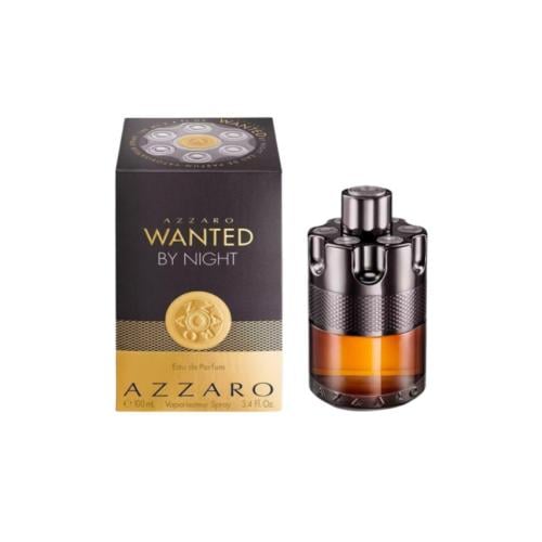 عطر ازارو وانتد باي نايت او دو بارفيوم 100مل