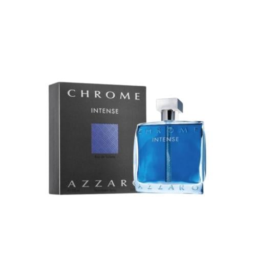عطر ازارو كروم انتنس او دو تواليت 100مل