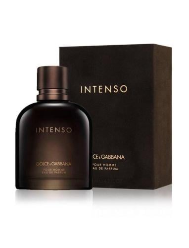 عطر دولتشي اند غابانا انتيسو بارفيوم الرجالي 125مل