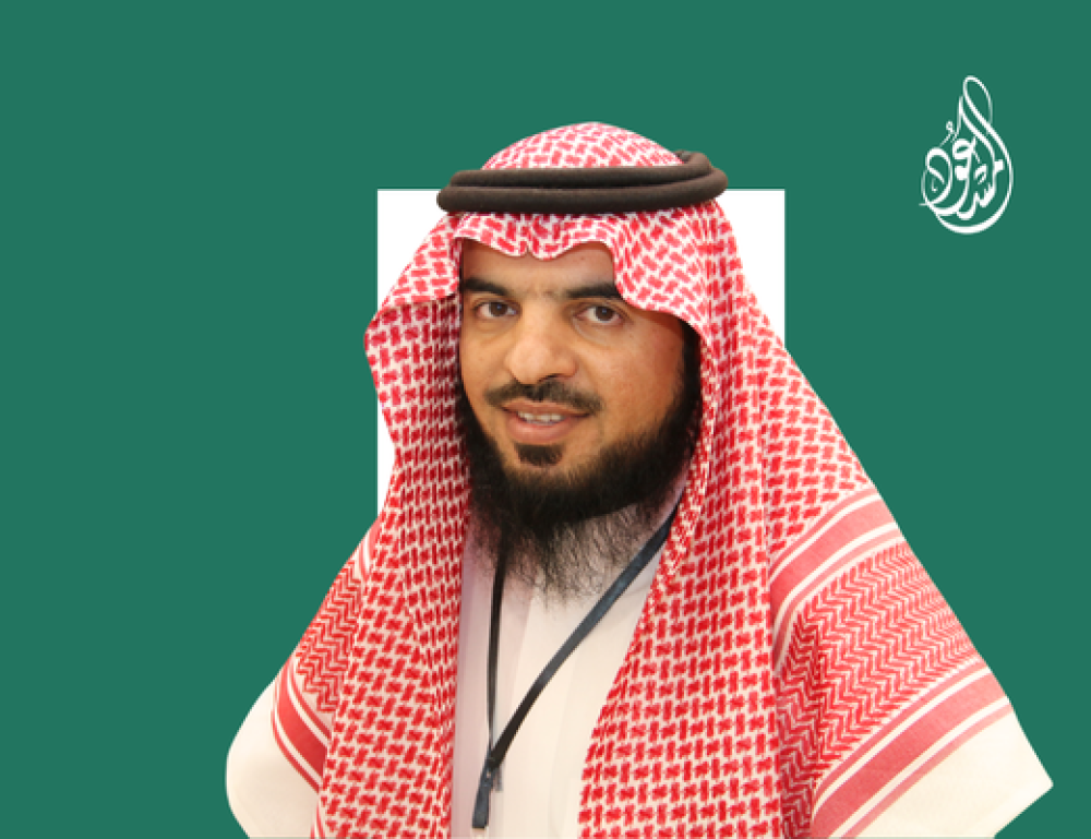 المدير التنفيذي / العقيد علي يوسف العلي