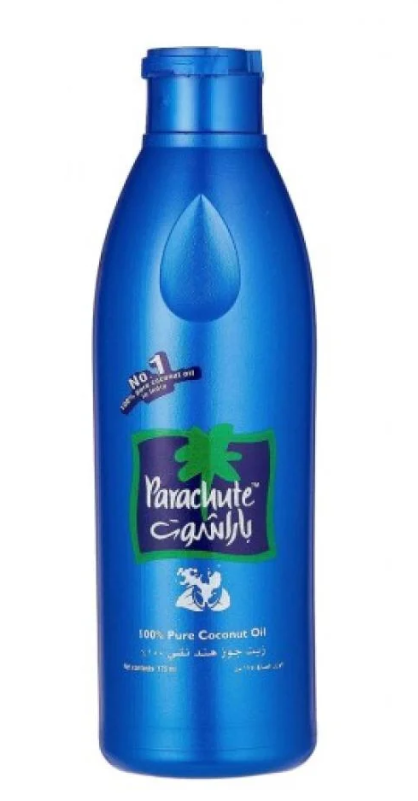 Parachute Coconut Pure Hair Oil 100ml