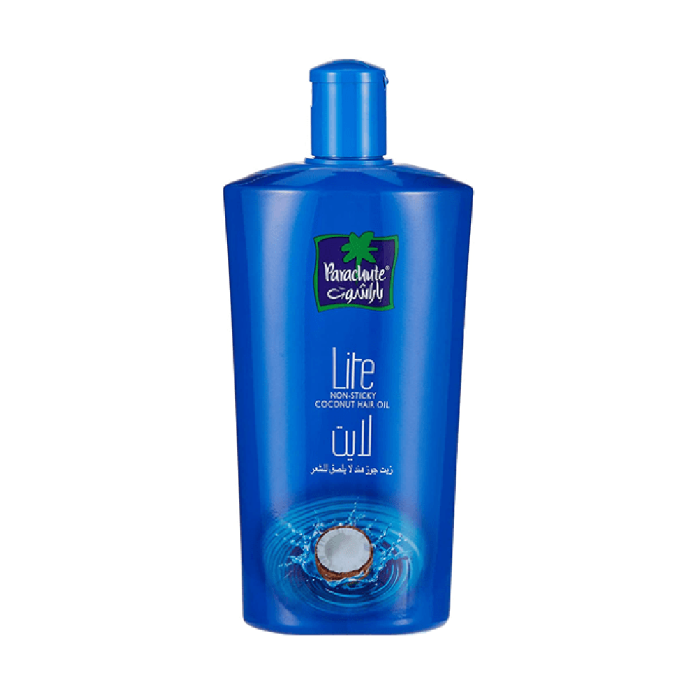 Parachute Advansed Coconut Oil Light No-Sticky Hai...