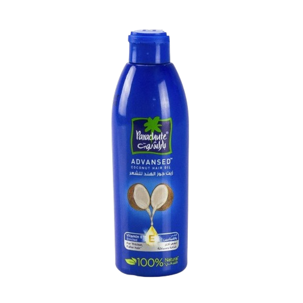 Parachute Advansed Vitamin E Natural Coconut Hair...