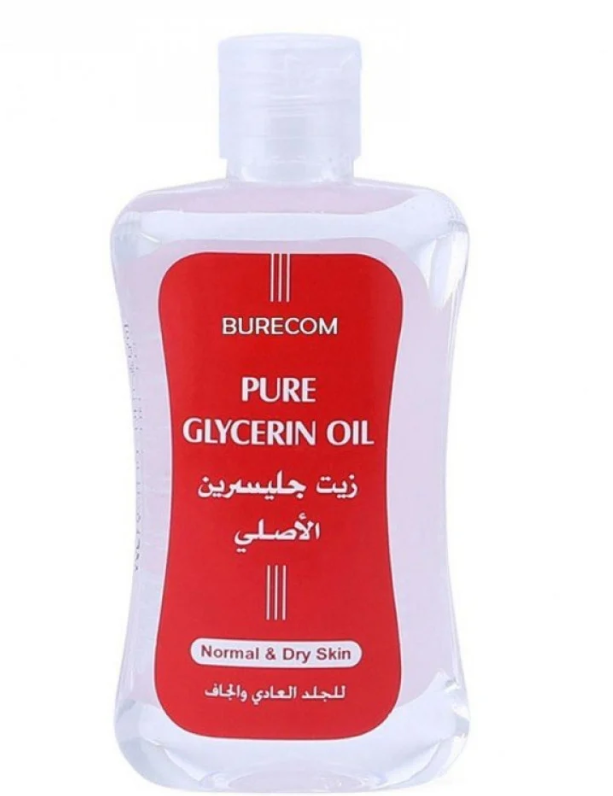 Original AXA Glycerin Oil 200ml