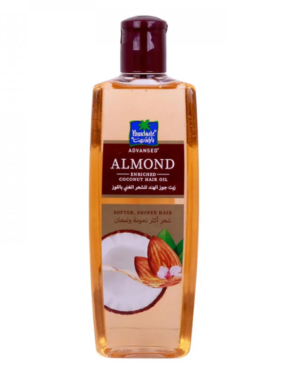 Parachute Advansed Coconut Hair Oil with Almond 30...