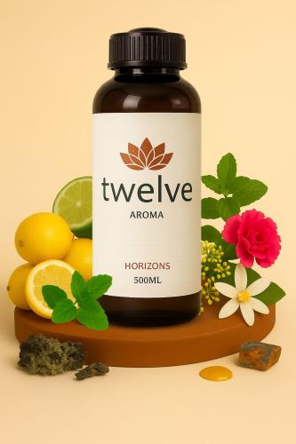 زيت عطري هوريزونز