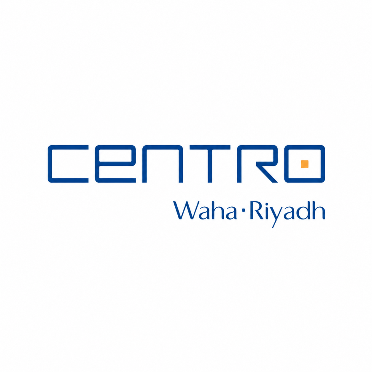 سنترو الواحة الرياض