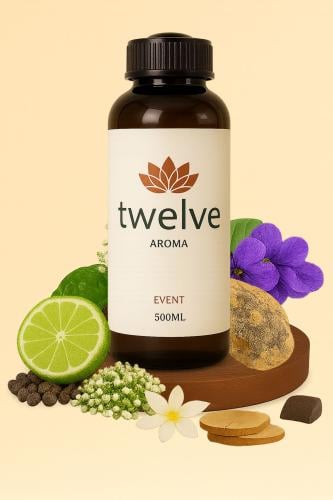 زيت عطري ايفينت