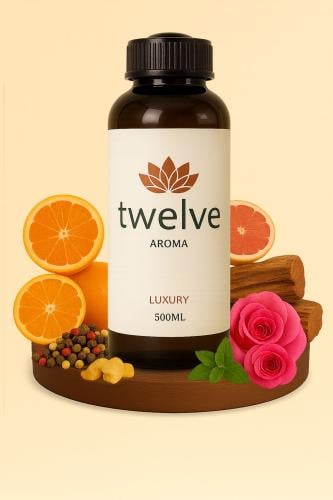 زيت عطري لكشري
