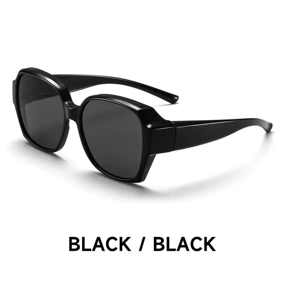 نظارة شمس بناتي