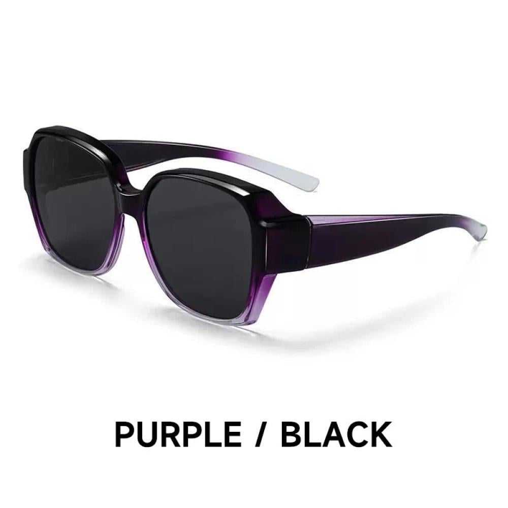 نظارة شمس بناتي