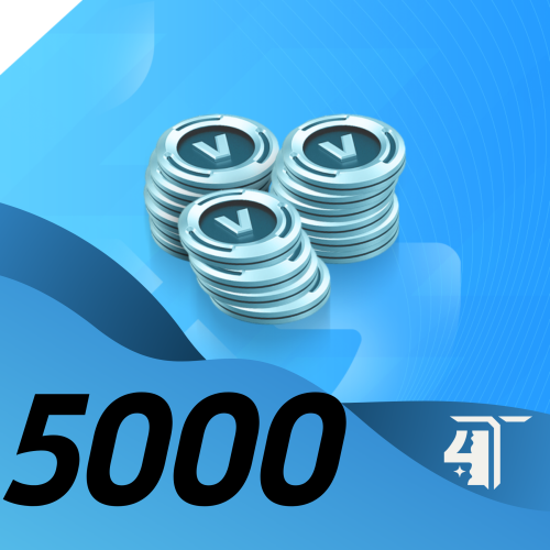فيبوكس - 5000