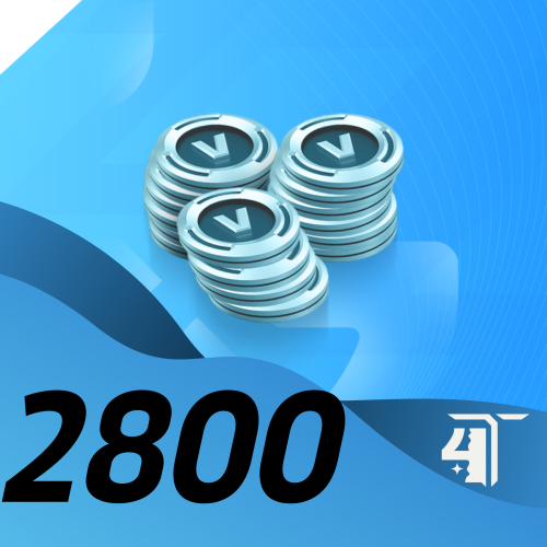 فيبوكس - 2800