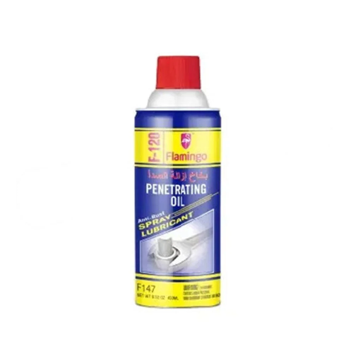 بخاخ مزيل صدا من فلامنجو 450مل | F147-60001596