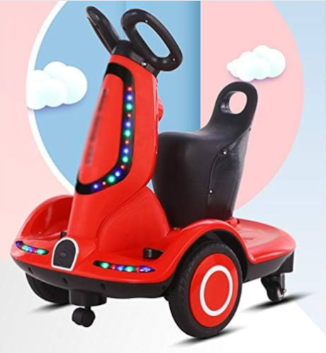 سكوتر كهربائى للأطفال