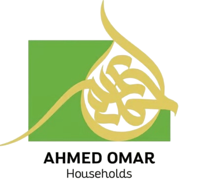 AHMED OMAR