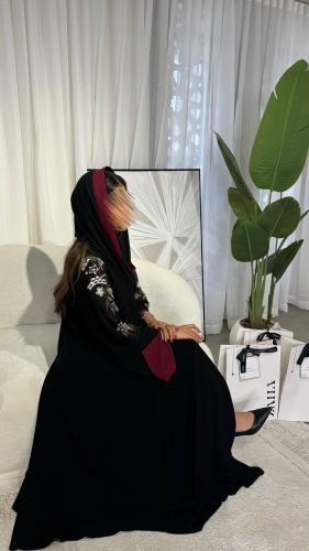عباية أوجان