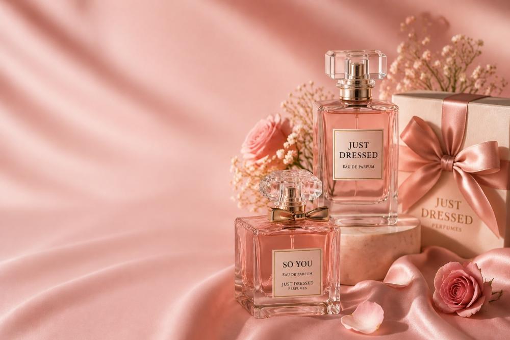 اختيار عطر هدية مثالي يعكس الشخصية ويترك انطباعًا مميزً