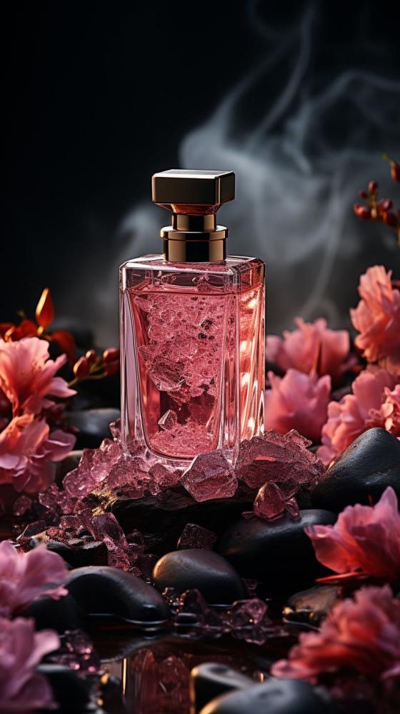 عطر فاكهي زهري