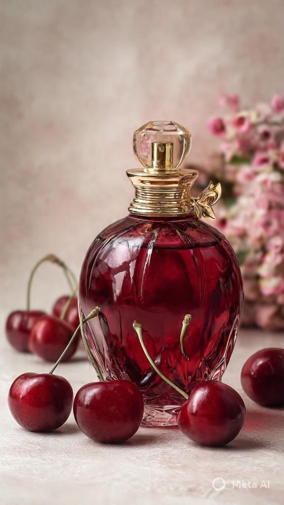أفخم عطور يونيسيكس بنوتات فاكهية منعشة - عطر So You من جاست دريسد