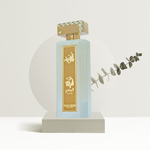 عطر الجوهرة من الوهج المتميز