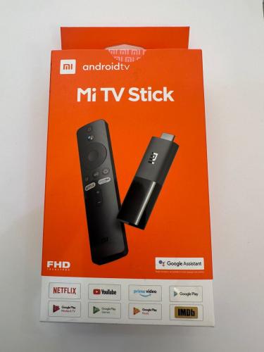 Mi TV stick
