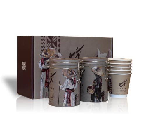 بوكس كتره v60