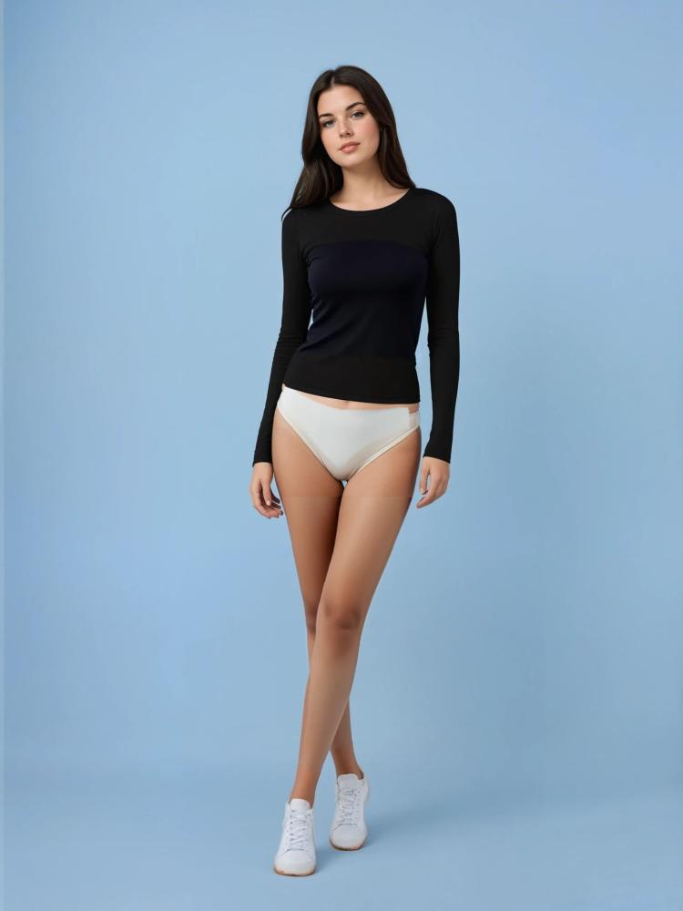 سراويل نسائية قطنية