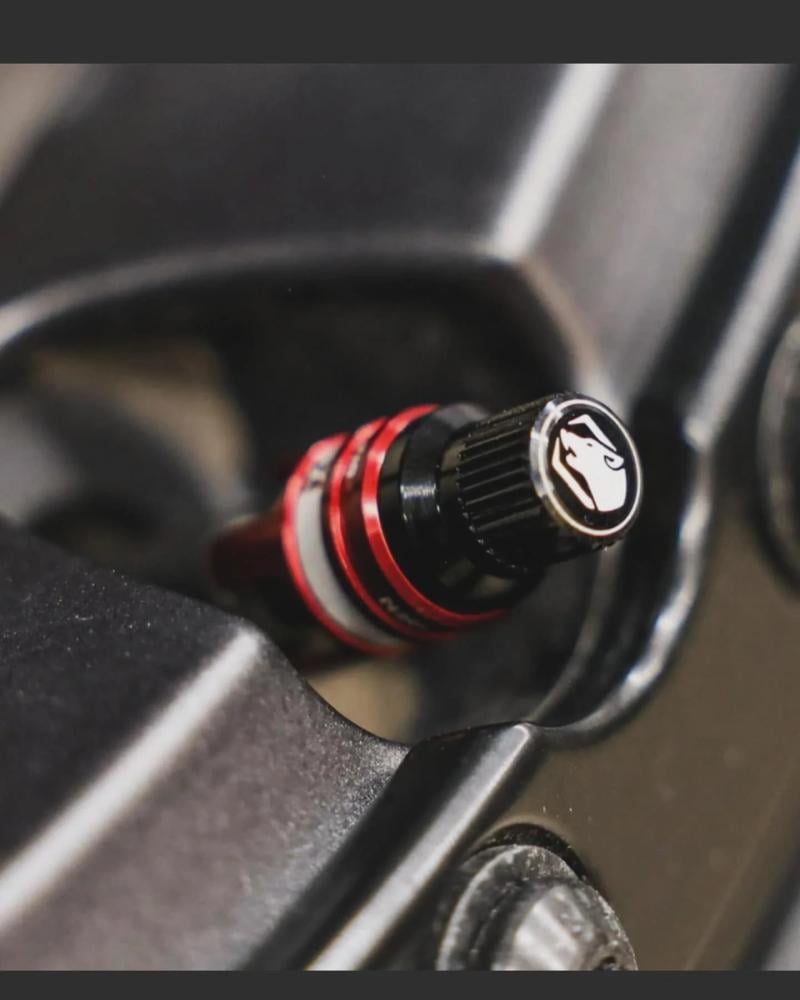 طقم 4 بلوف تنسيم Apex RCV خارجي