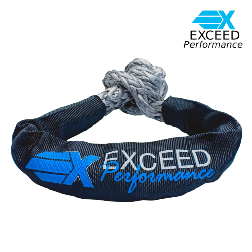 عقدة سحب شركة Exceed performacne