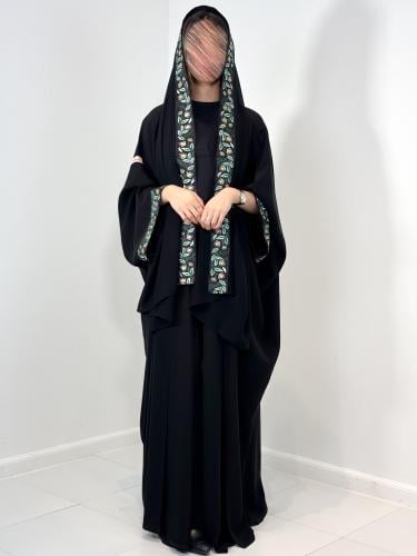 عباية L001