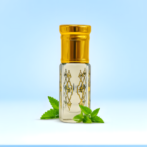 Patchouli