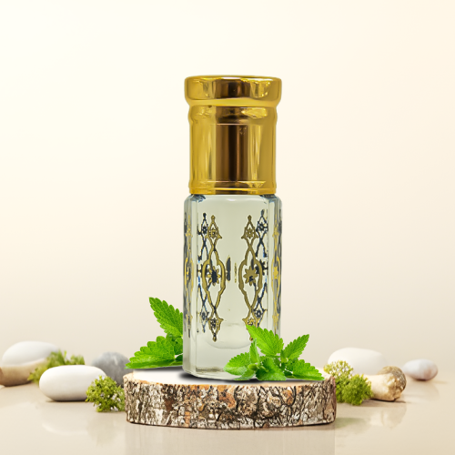 Bulgarian Patchouli