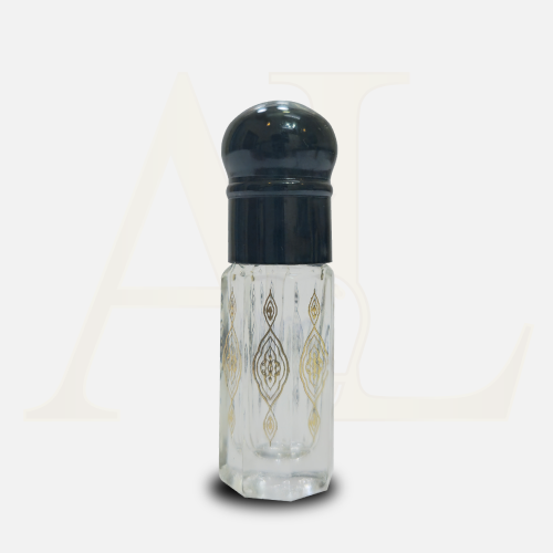 مسك الروح