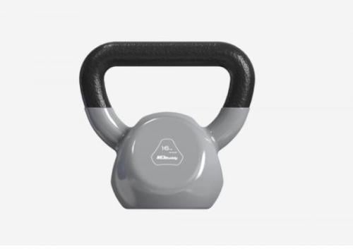 فينيل كاتيل بيل Vinyl Kettlebell