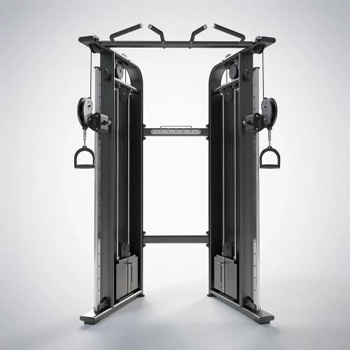 جهاز تجميع كيابل Functional Trainer Prestige