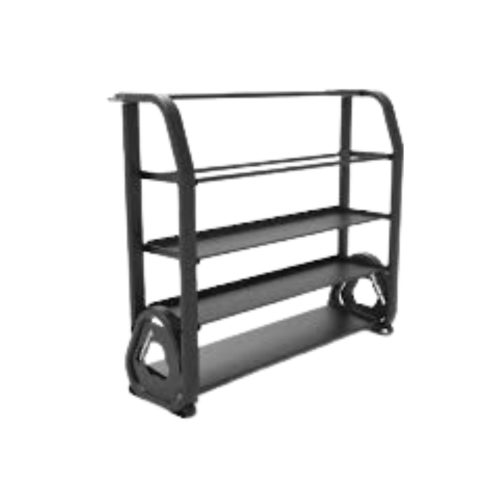 حامل شامل Storage Rack