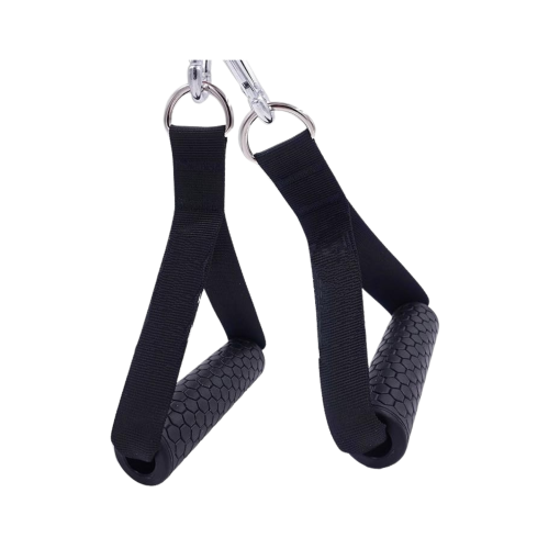 مسكة كيبل تجميع Strap Handle