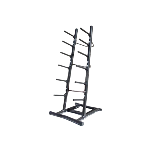 حامل بودي بامب 10 طقم Pump Set Club Rack 10-Sets