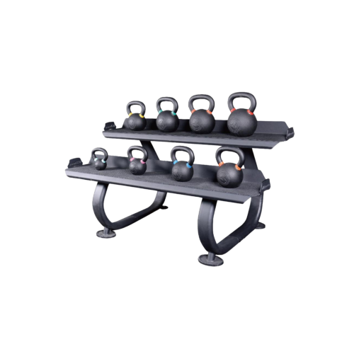 حامل كتيل بيل Kettlebell Rack