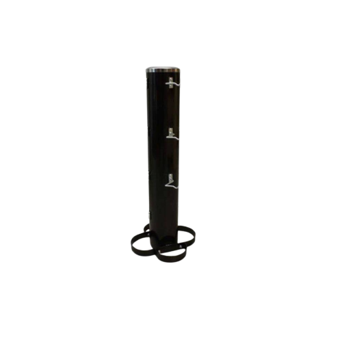 حامل اكسسوارات Machine Bar Rack