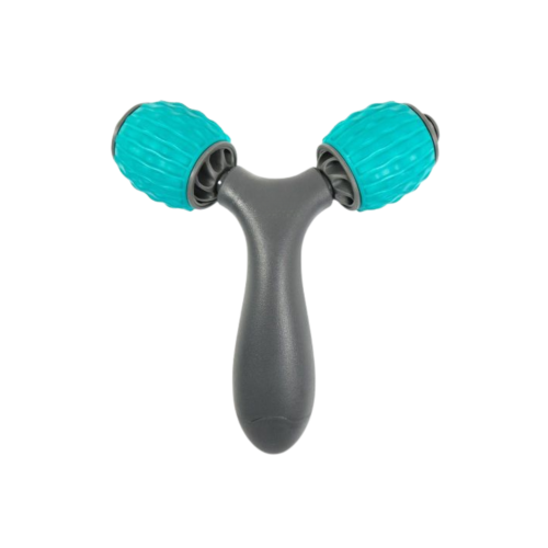Y Shape Massager