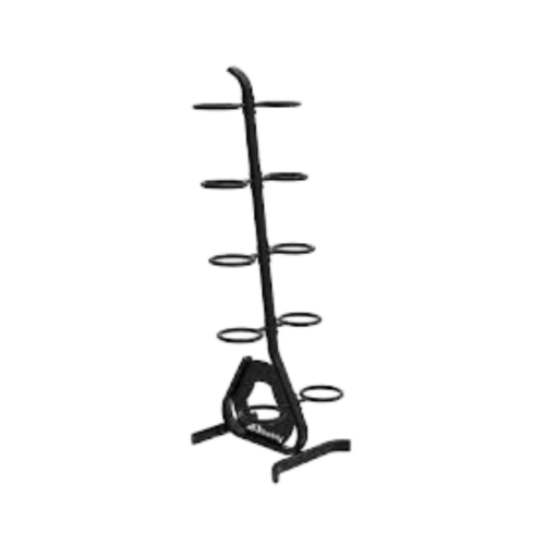 حامل كورة طبية 10حبة Medicine Ball Rack 10-Balls