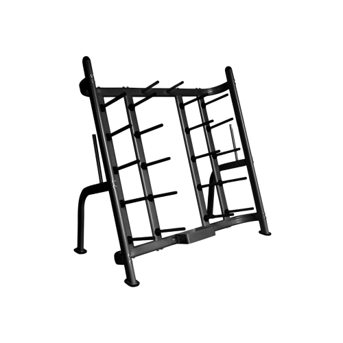 حامل بودي بامب 20 طقم Pump Set Club Rack 20-Sets