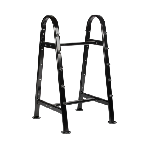 حامل بار بيل 10 حبه Barbell Rack 10- Barbell