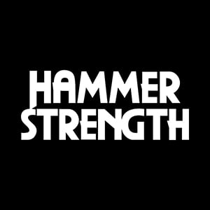 Hammer Strength