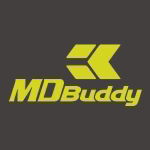 MDBuddy