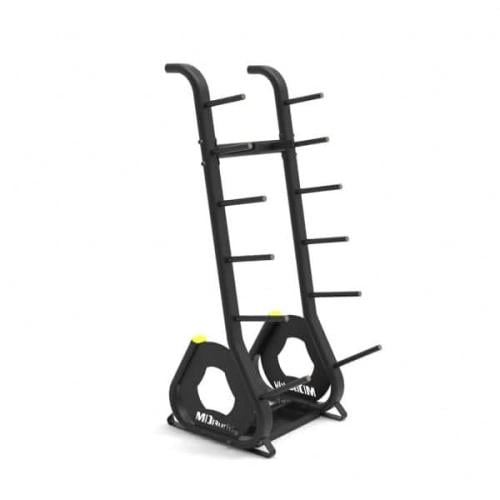 حامل بودي بامب 10 طقم Pump Set Club Rack 10-Sets