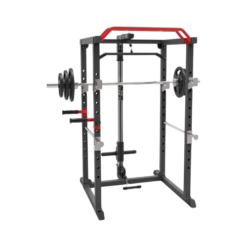 باور راك Multi Function Power Rack