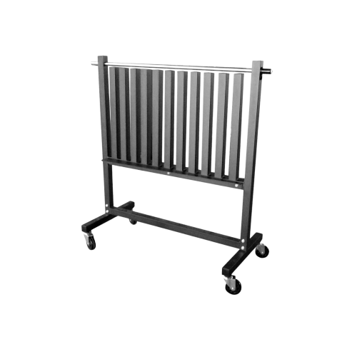 حامل دنابل صغيرة Vinyl Dumbbell Storage Rack